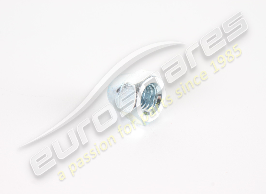 nuovo lamborghini m10 uni 5721-65 dado speciale. numero parte 008201005 (1)