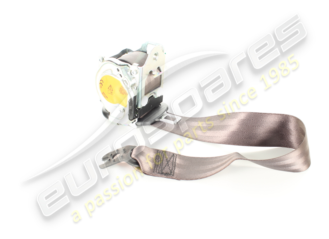 nuova cintura di sicurezza lamborghini. numero parte 4ml857805ar88 (1)