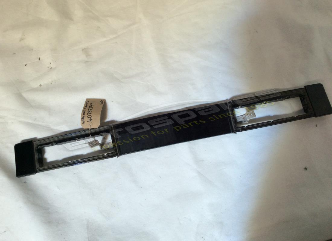 COPERTURA Lamborghini USATA. NUMERO PARTE 407827991 (1)
