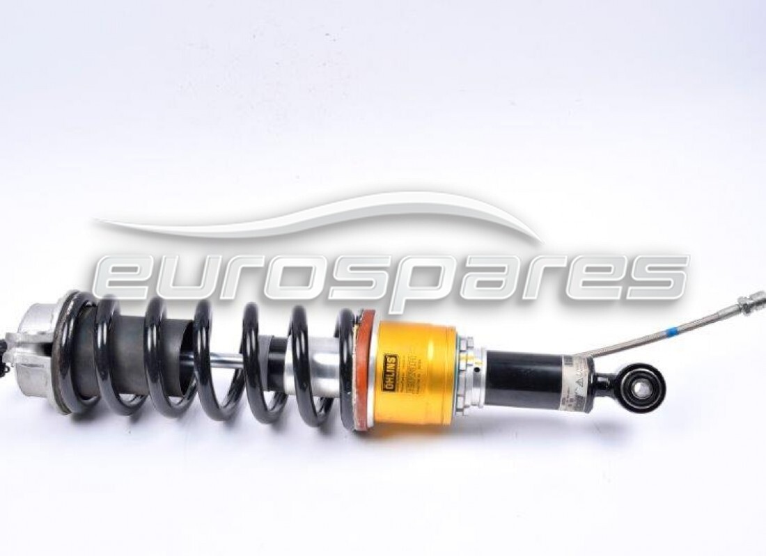 nuovo ferrari ammortizzatore posteriore completo. numero parte 264736a (1)