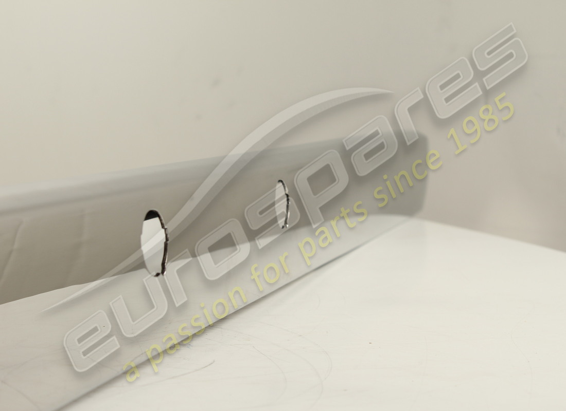 nuovo eurospares paraurti posteriore. numero parte ba73500 (4)