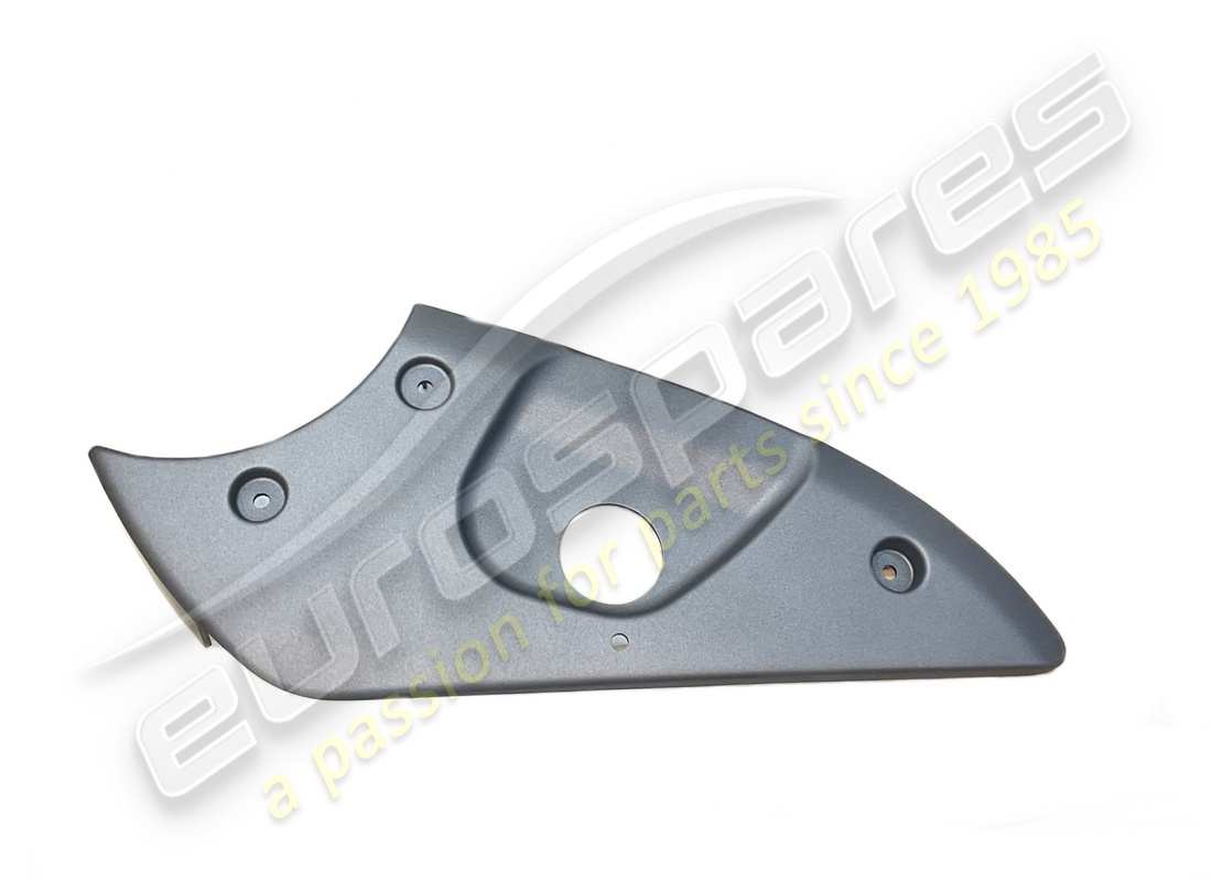 nuovo ferrari pannello rivestimento cuscino sedile destro. numero parte 88838300 (1)
