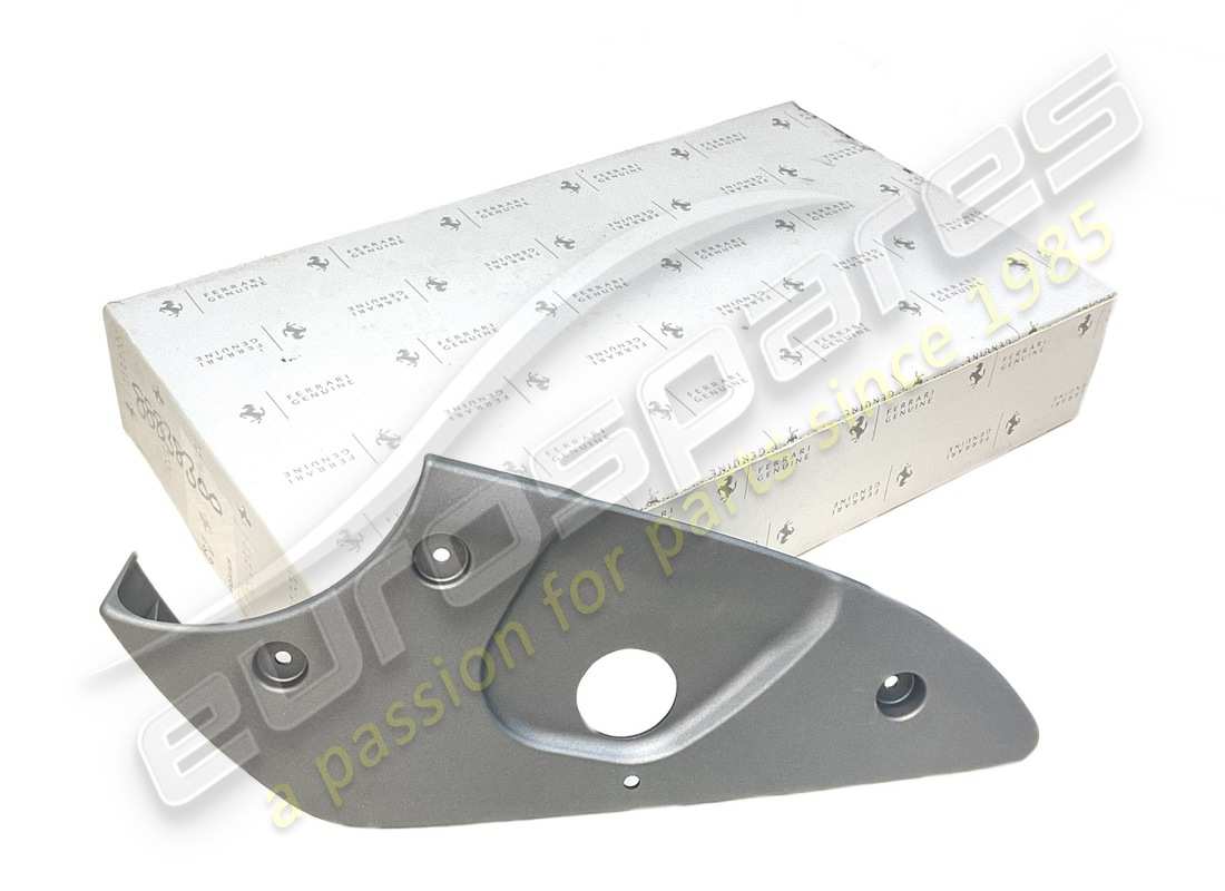 nuovo ferrari pannello rivestimento cuscino sedile destro. numero parte 88838300 (2)