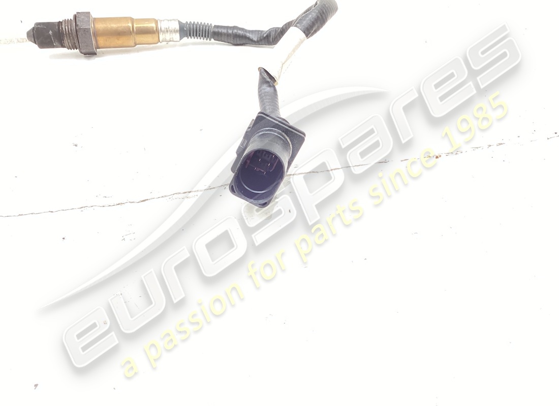 maserati sensore gas di scarico usato. numero parte 46328330 (2)