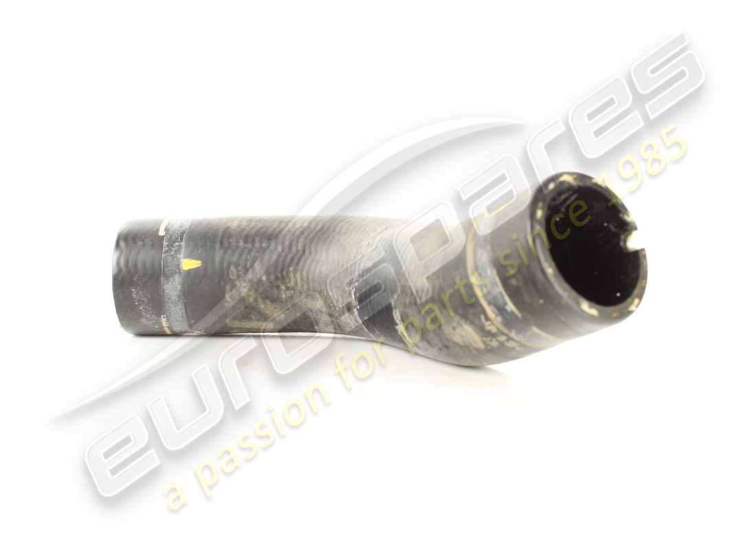 MANICOTTO DI CONSEGNA POSTERIORE USATO FERRARI. NUMERO PARTE 320024 (2) manicotto di consegna posteriore usato ferrari. numero parte 320024 (2)