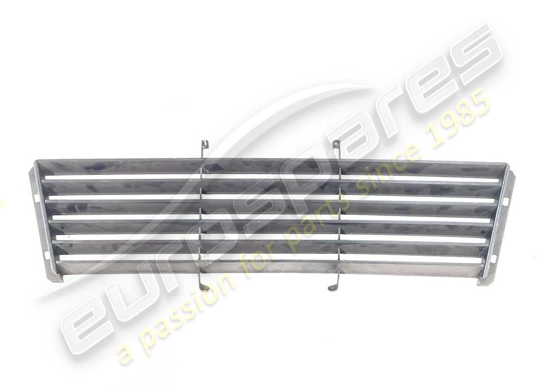 NUOVO (ALTRO) Ferrari GRIGLIA DEL COPERCHIO MOTORE . NUMERO PARTE 40089807 (1)