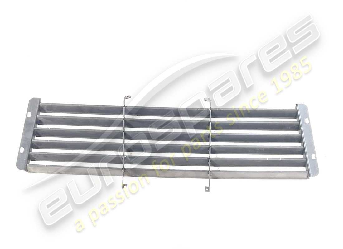 nuova (altro) ferrari griglia del coperchio motore. numero parte 40089807 (2)