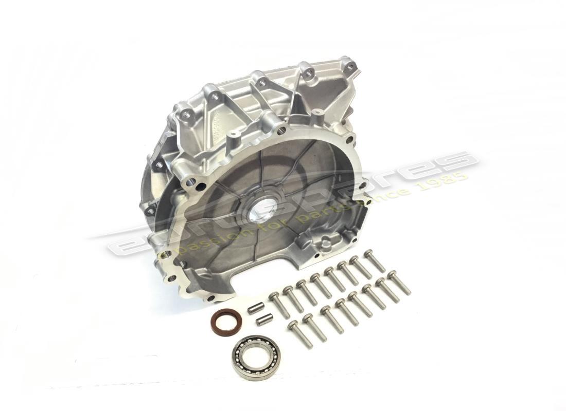 nuova custodia ferrari f142 sl2. numero parte 70004191 (1)