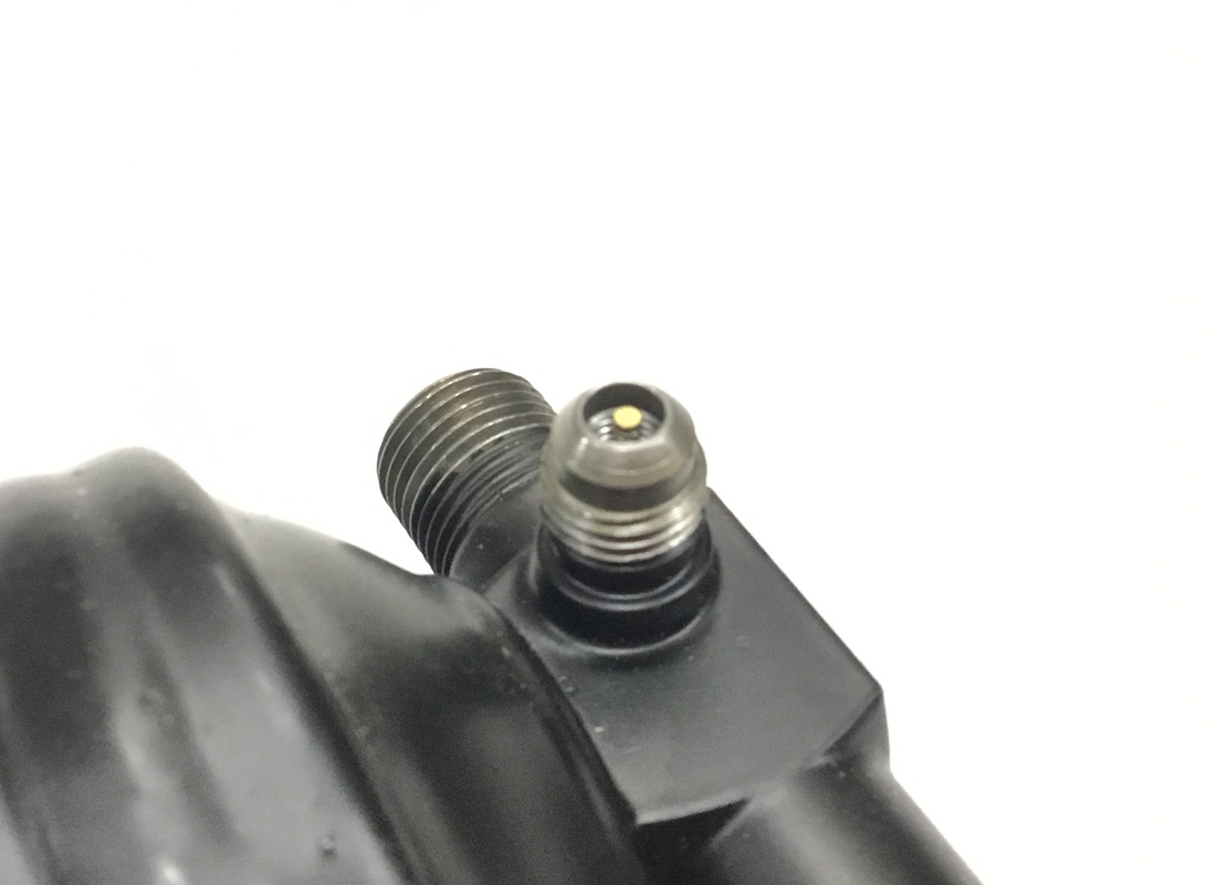 nuovo ferrari alternativo asciugacapelli per aria condizionata senza interruttore. numero parte 129101a (5)