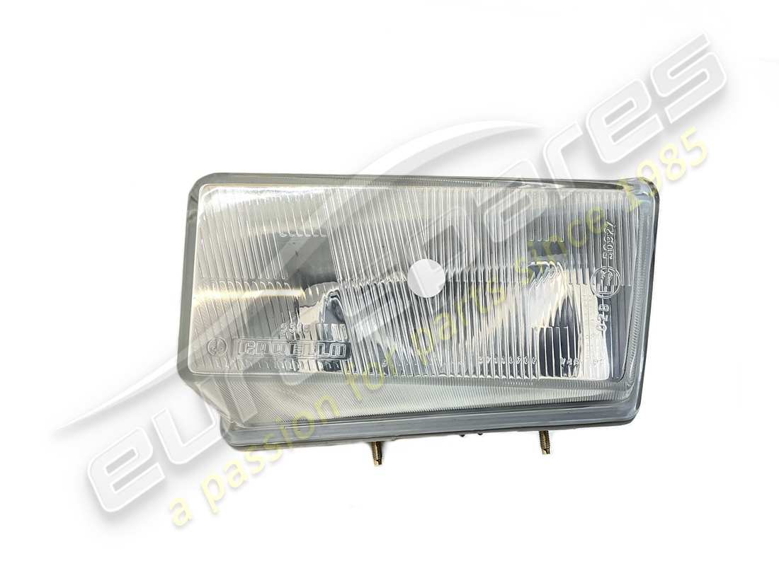 nuovo maserati fendinebbia sx 371109929. codice articolo 373100115 (1)