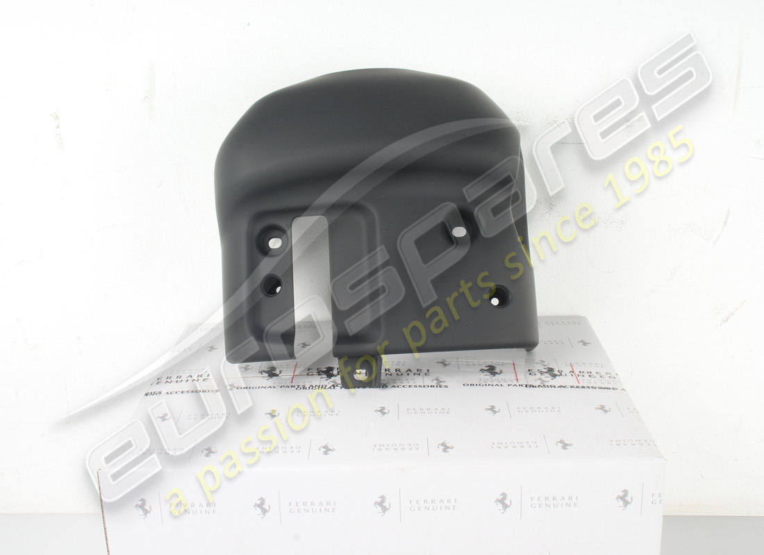 nuovo coperchio inferiore ferrari. numero parte 65310600 (1)