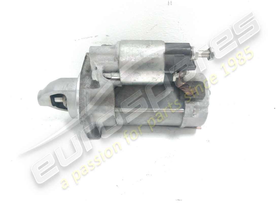 MOTORINO DI AVVIAMENTO Maserati USATO. NUMERO PARTE 288457 (1)