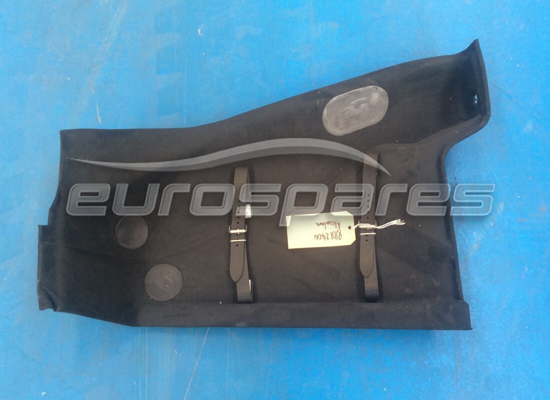 NUOVO (ALTRO) Ferrari SCUDO LATERALE DX. NUMERO PARTE 81012400 (1)