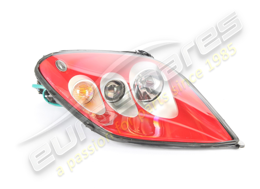 USATO Ferrari FARO DESTRO -V.EXTRACA . NUMERO PARTE 69181699 (1)