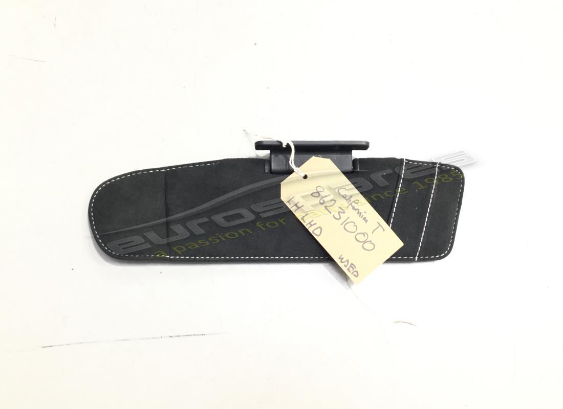 USATO Ferrari PANTINA BASE SX GSX F149M . NUMERO PARTE 86231000 (1)