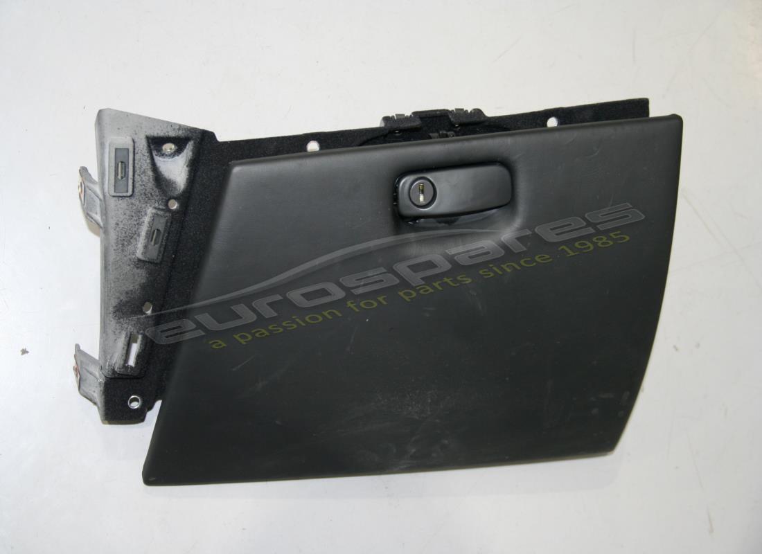 USATO Ferrari CASSETTO CRUSCOTTO COMPLETO CO . NUMERO PARTE 80894800 (1)