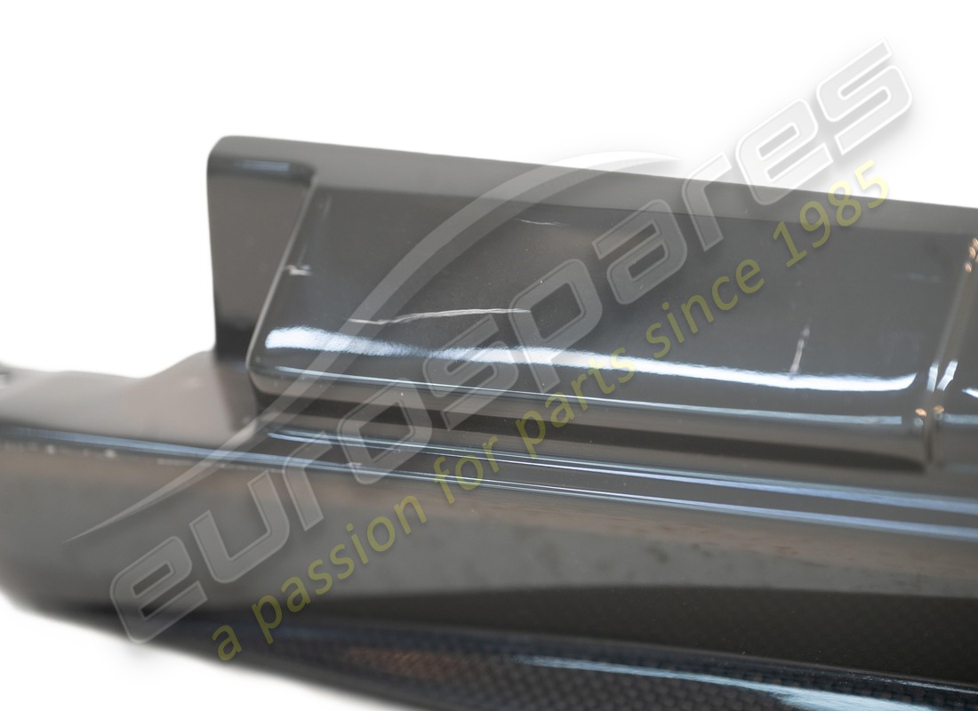 nuovo (altro) ferrari rivestimento sottoporta sx. numero parte 83261500 (4)