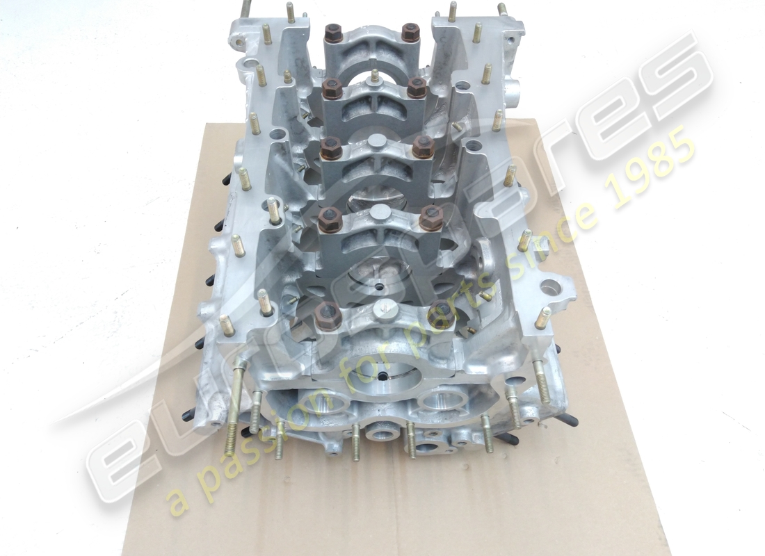nuovo basamento ferrari 288 gto. numero parte 120660 (8)