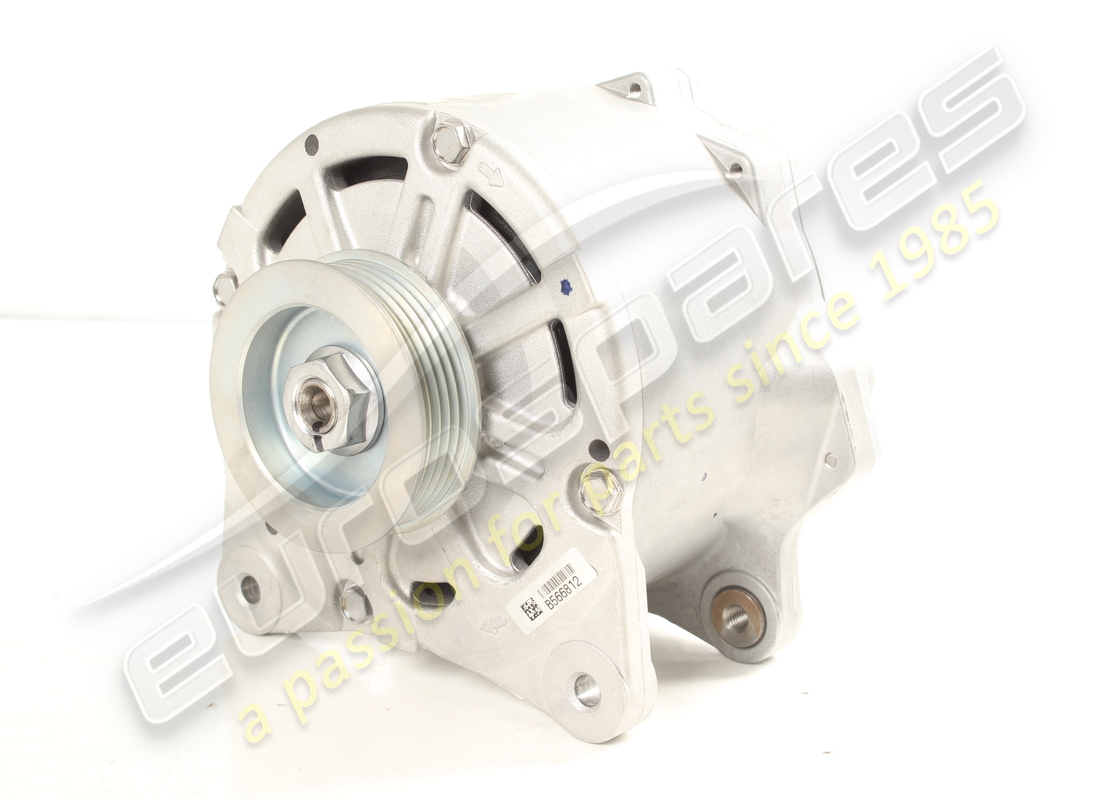 nuovo lamborghini alternatore hitachi 190a wassk. numero parte 07l903015k (1)