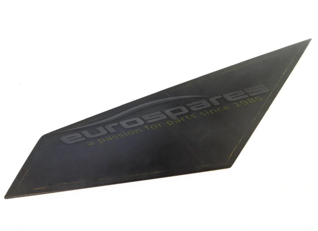 nuovo lamborghini flap sv verniciato, fibra di carbonio numero parte destro 470119264a (1)