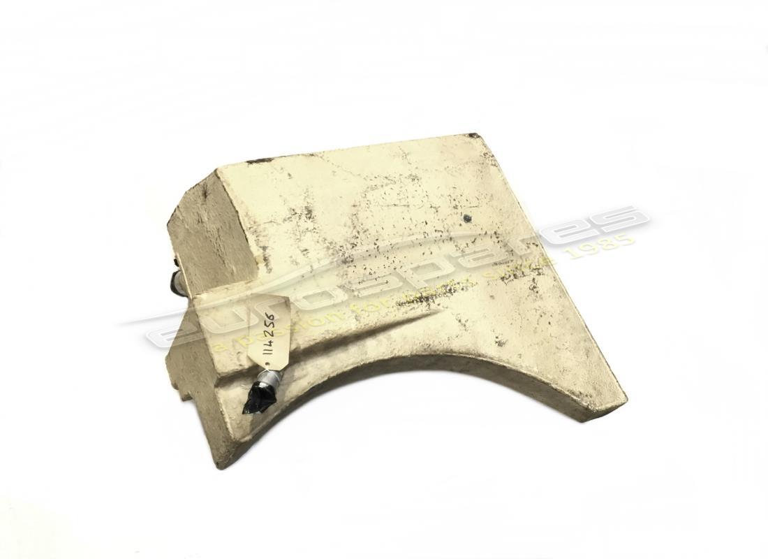 SERBATOIO CARBURANTE SINISTRO Ferrari USATO. NUMERO PARTE 114256 (1)