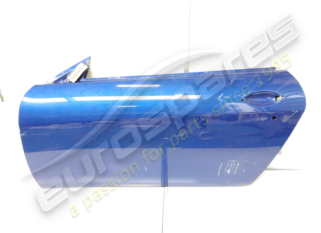 USATA Maserati PORTA SX COMPLETA. NUMERO PARTE 81797800 (1)