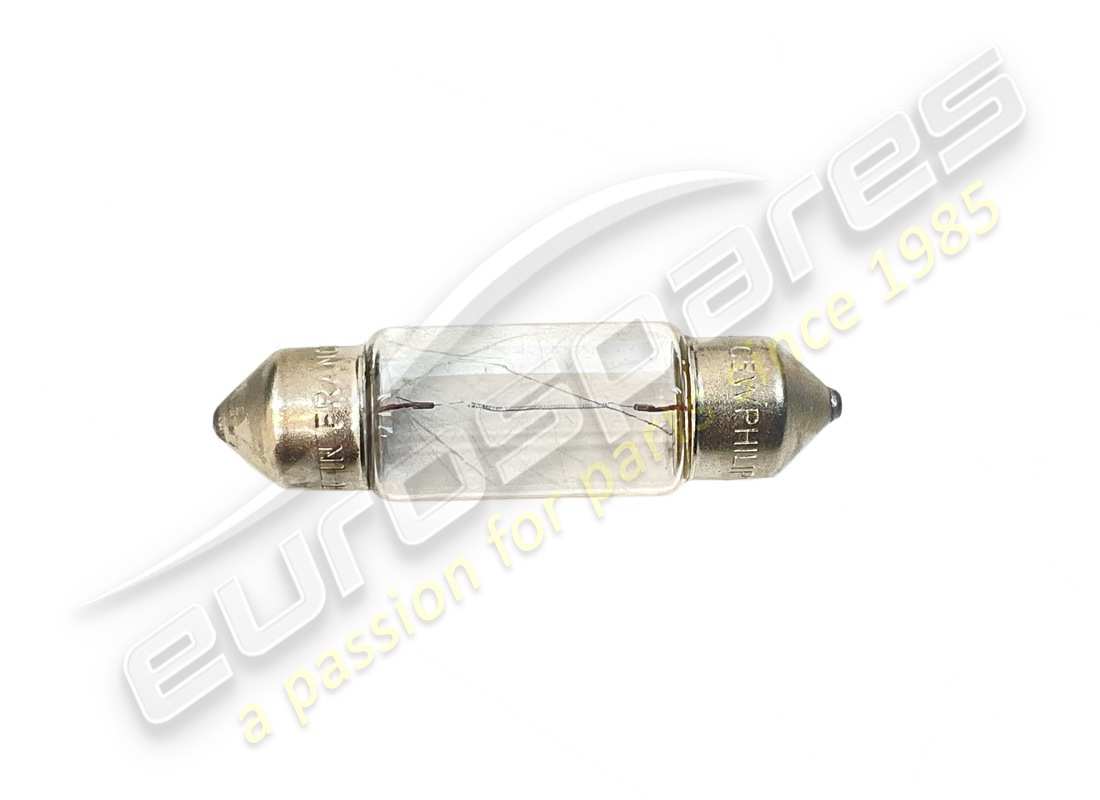 nuova maserati lampada biluce 12v-5/21w. numero parte 87720521 (1)