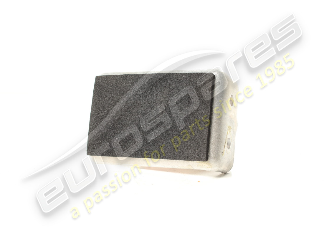 usata ferrari staffa serbatoio posteriore sx completa. numero parte 331666 (1)
