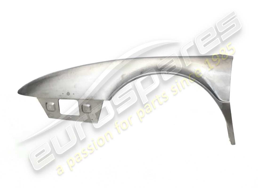 NUOVO Eurospares PARAFANGO ANTERIORE SX (REALIZZATO IN ACCIAIO) . NUMERO PARTE 60511900 (1)