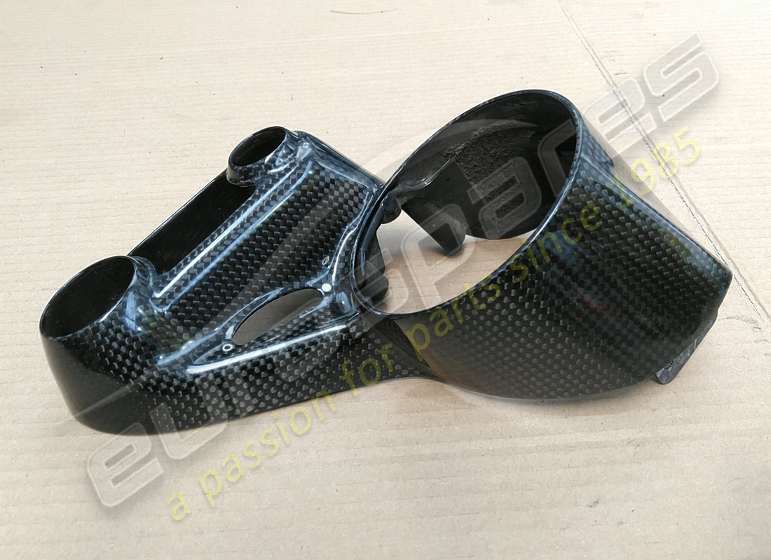 ferrari satello completo lato guidatore destro danneggiato. numero parte 892196 (3)