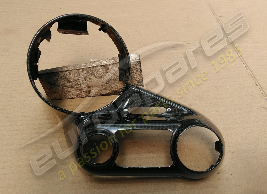 ferrari satello completo lato guidatore destro danneggiato. numero parte 892196 (1)