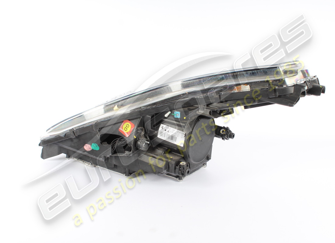 faro anteriore destro ferrari usato. numero parte 321532 (2)