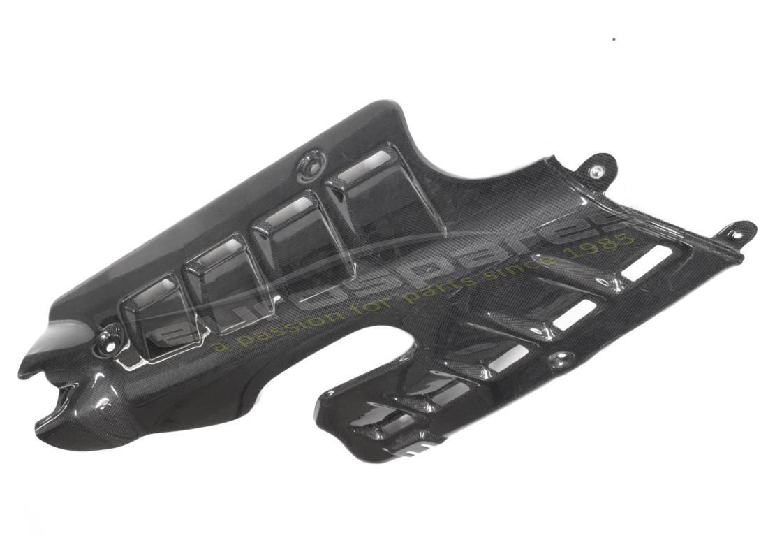 NUOVO Ferrari SCUDO . NUMERO PARTE 69097200 (1)
