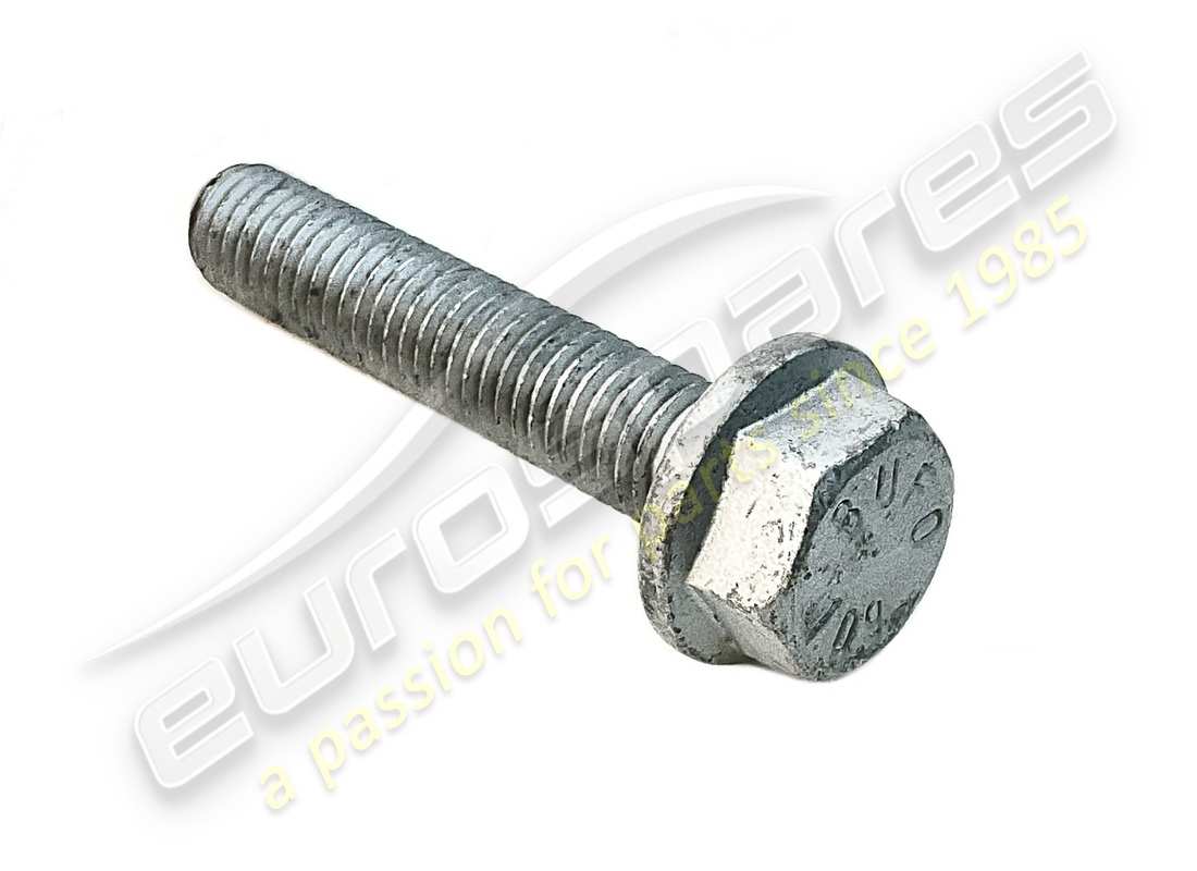 nuova lamborghini flangia esagonale am10x50. numero parte n10314506 (1)