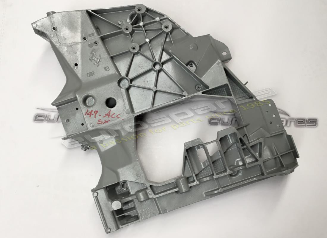 nuova ferrari parete con struttura lato sx. numero parte 985278613a (1)