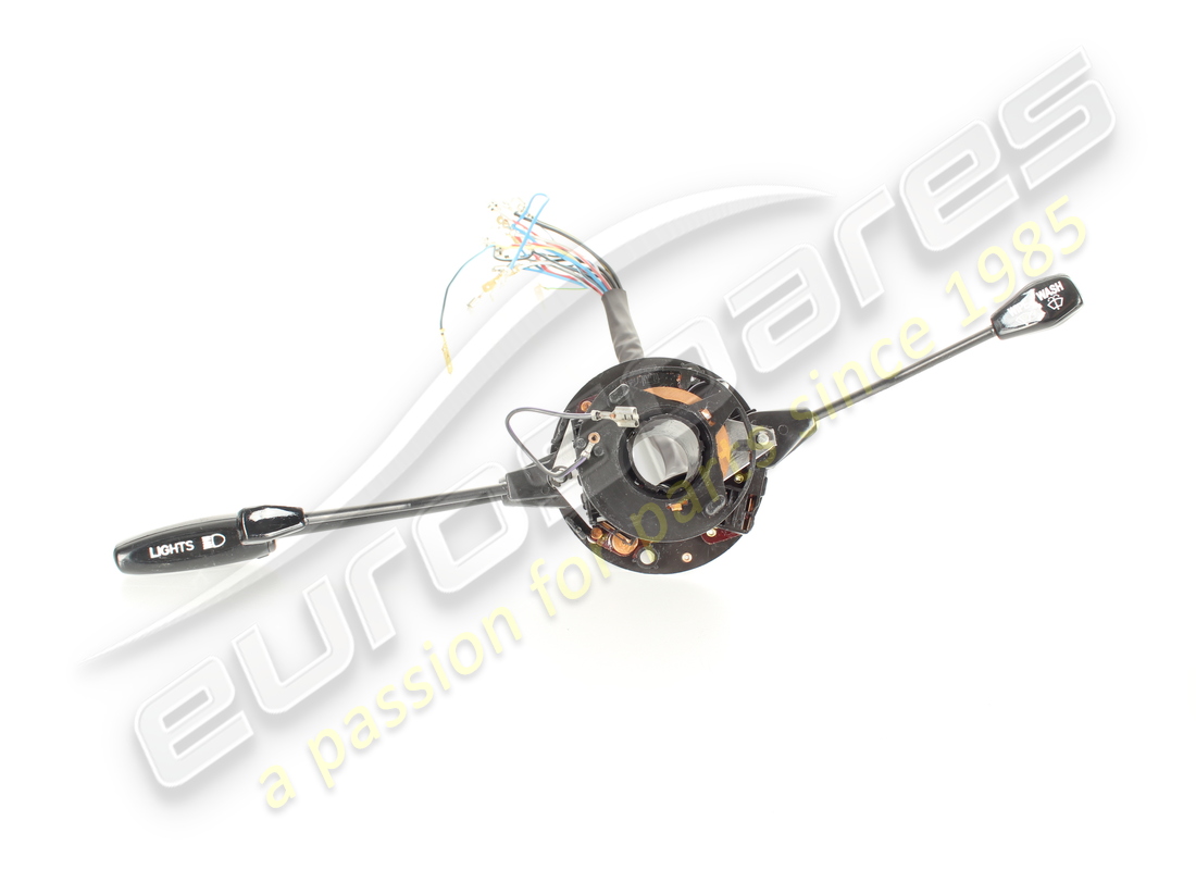 NUOVO CAMBIO COLONNA Eurospares . NUMERO PARTE 116780 (1)