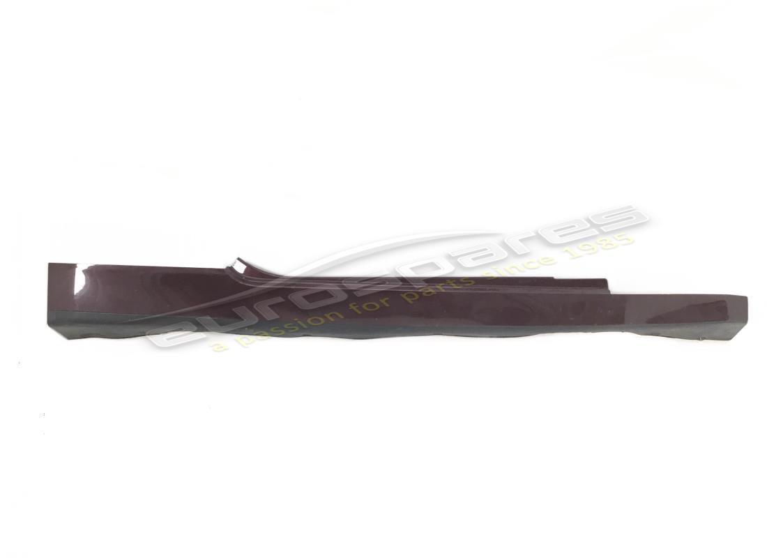 GONNA COMPLETA LATO DESTRO USATA Maserati (PRIMER). NUMERO PARTE 980145032 (1)