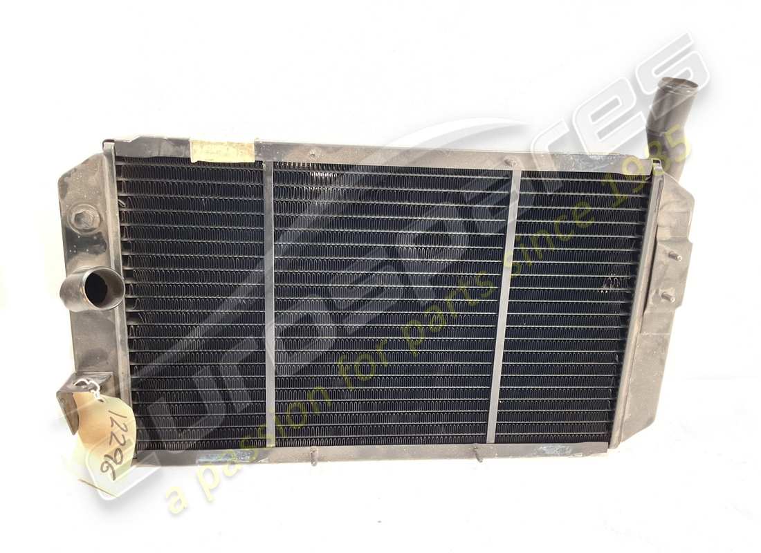 nuovo ferrari radiatore dx. numero parte 122967 (1)