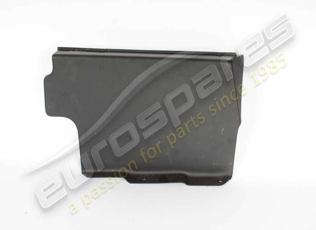 pannello di rivestimento della pompa della capote usato maserati. numero parte 66956400 (2)