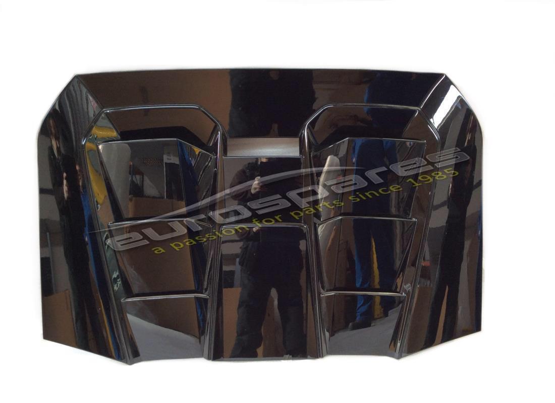 NUOVO (ALTRO) Lamborghini COFANO POSTERIORE . NUMERO PARTE 4T7827029 (1)