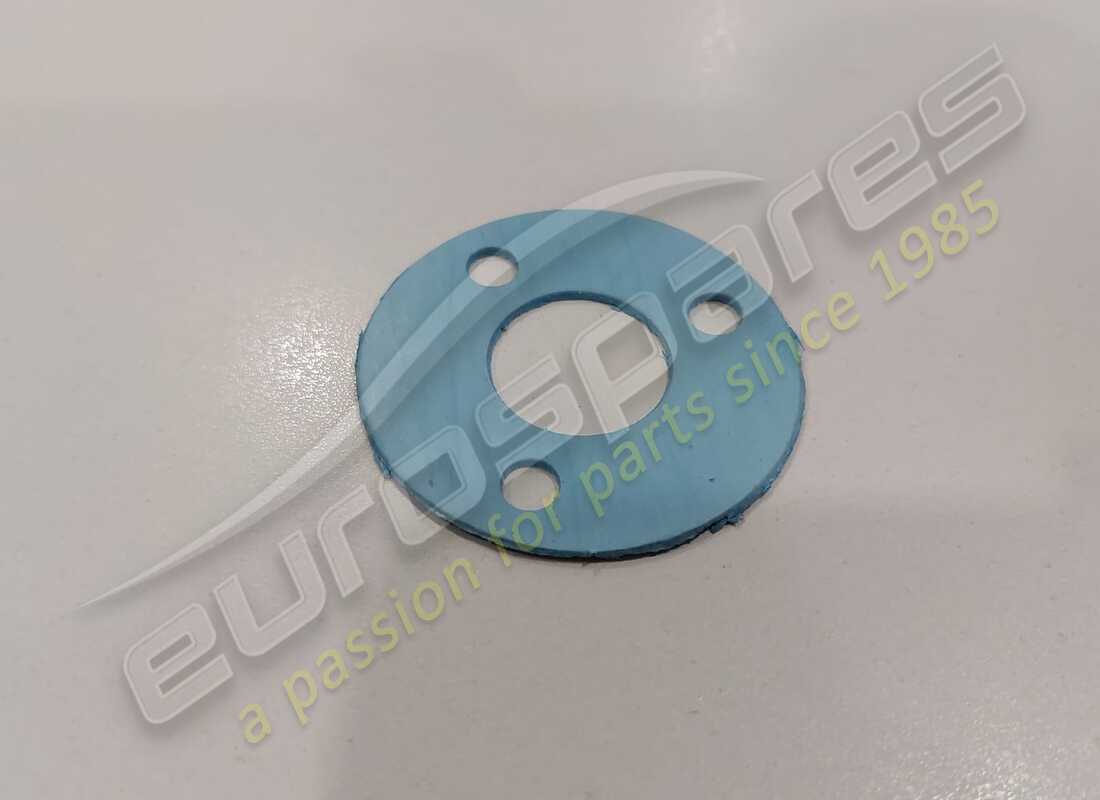 nuova lamborghini guarnizione tubo astina di livello olio. numero parte 001803094 (1)