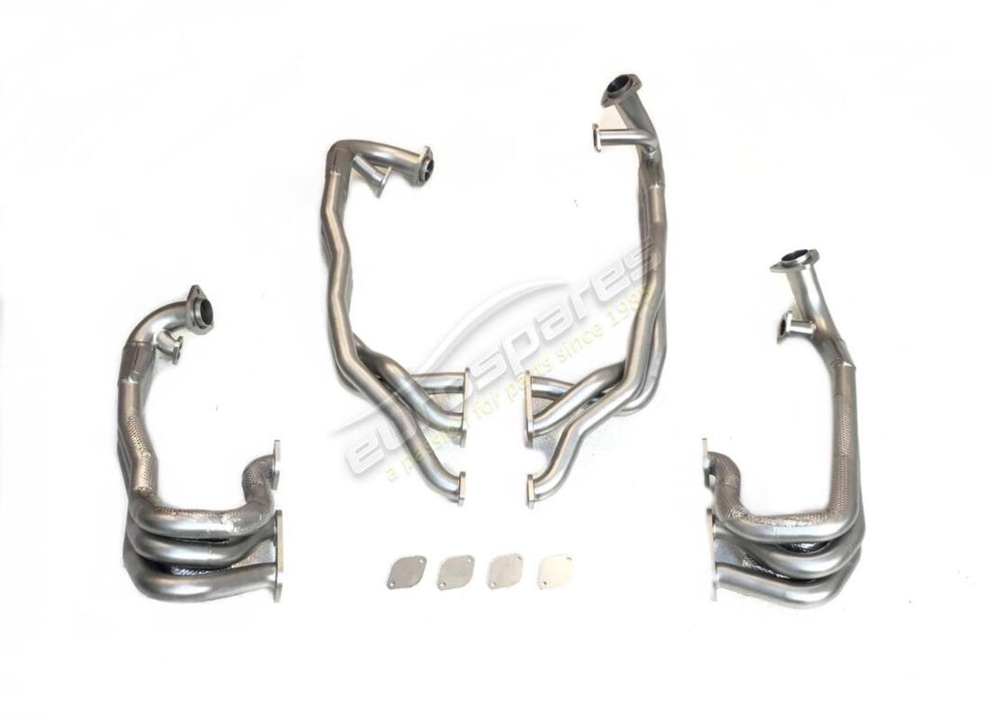 nuovo tubi collettore 365 gtb4 daytona eu. numero parte 01156832070 (1)