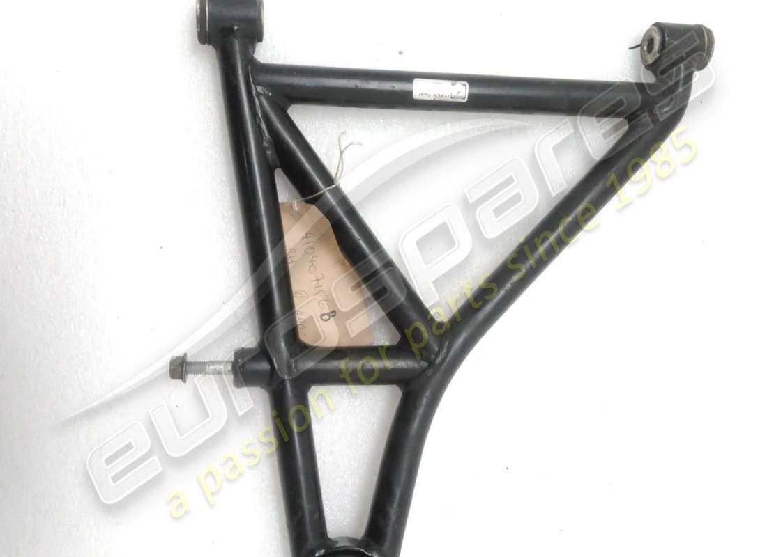 BRACCIO DI CONTROLLO TRACCIATO Lamborghini USATO. NUMERO PARTE 410407156B (1)