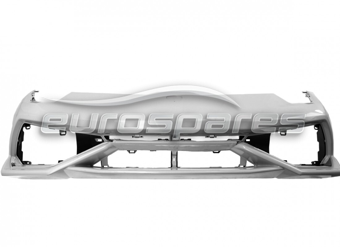NUOVO (ALTRO) Lamborghini PARAURTI ANTERIORE. NUMERO PARTE 4T0807103B (1)