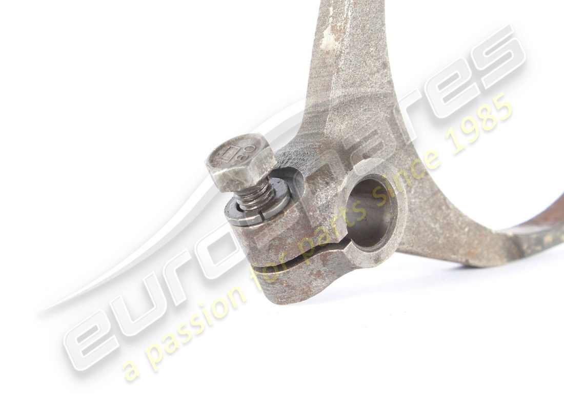 usato ferrari forcella selettore 1st e 2nd e 3rd e rm. numero parte 107374 (2)