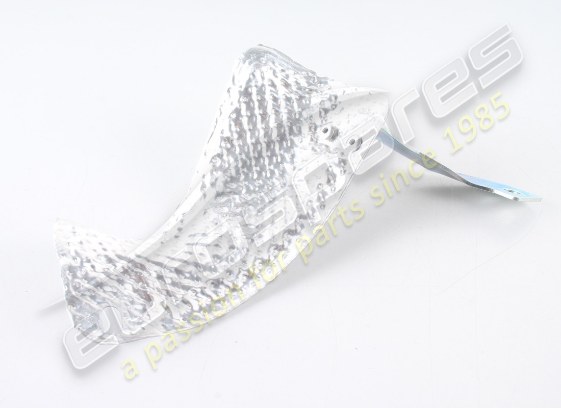 NUOVO Maserati SCUDO TERMICO SX. NUMERO PARTE 227526 (1)