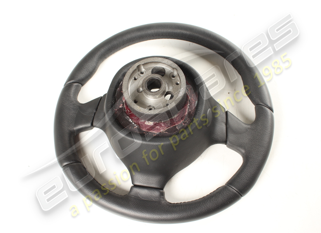 nuovo volante lamborghini. numero parte 410419091 (4)