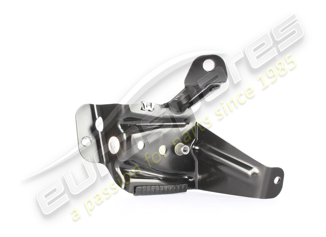 usato lamborghini staffa gpm rl oben. numero parte 4s2721187c (2)