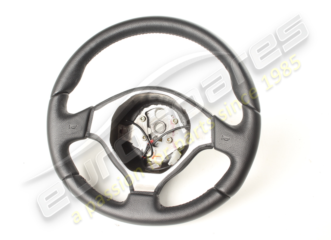 nuovo volante lamborghini. numero parte 410419091 (5)