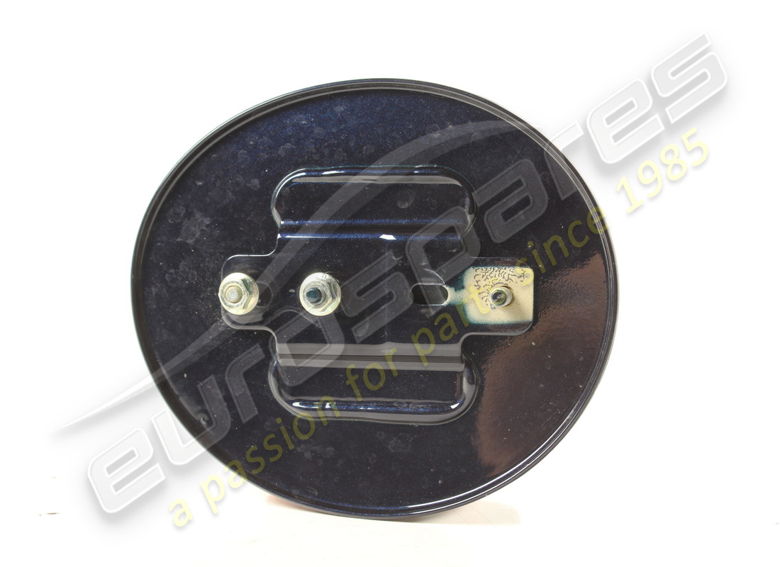 ferrari sportello del riempimento carburante usato. numero parte 985807818 (2)
